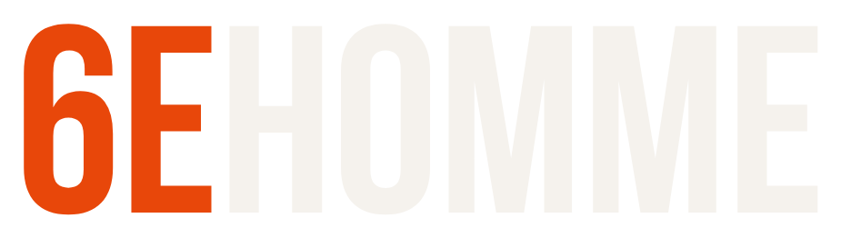 6eHomme